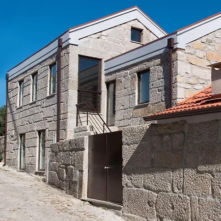 Casa Do Largo Do Cruzeiro Holiday home *
