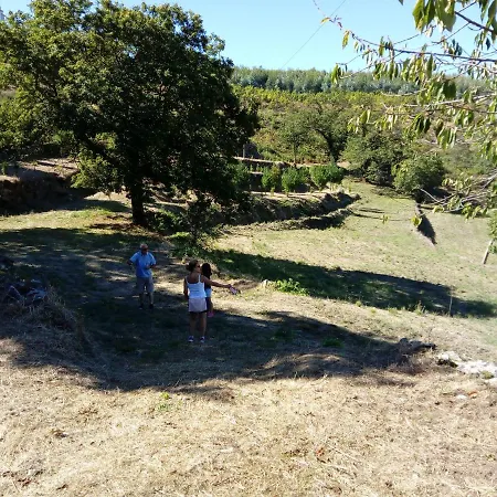 Casa Do Largo Do Cruzeiro *