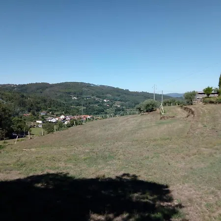Casa Do Largo Do Cruzeiro * 瓦泽拉