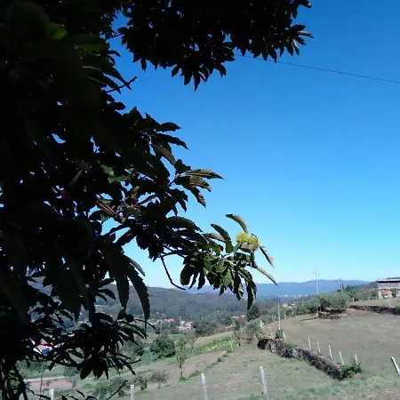Casa Do Largo Do Cruzeiro Igarei