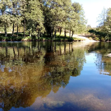 Casa Do Largo Do Cruzeiro Dom wakacyjny Igarei