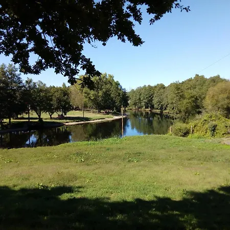 Casa Do Largo Do Cruzeiro Igarei