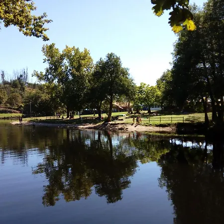 Dom wakacyjny Casa Do Largo Do Cruzeiro