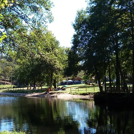 Casa Do Largo Do Cruzeiro
