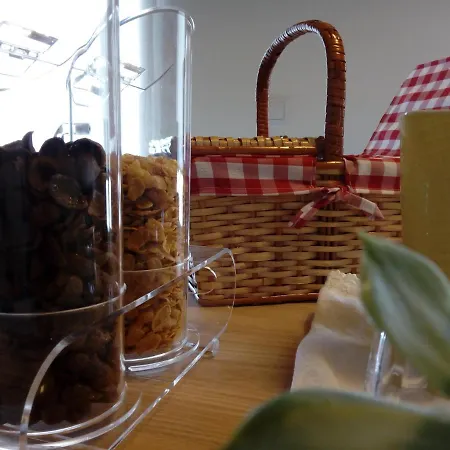 Casa Do Largo Do Cruzeiro * Igarei