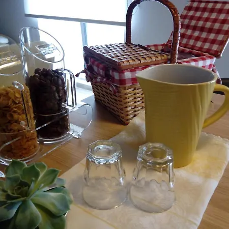 Casa Do Largo Do Cruzeiro Dom wakacyjny Igarei