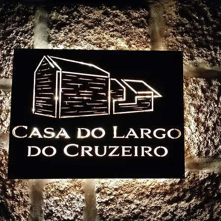 Holiday home Casa Do Largo Do Cruzeiro Igarei
