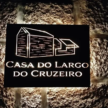 Ferienhaus Casa Do Largo Do Cruzeiro Igarei