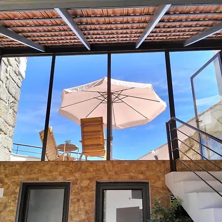 Holiday home Casa Do Largo Do Cruzeiro