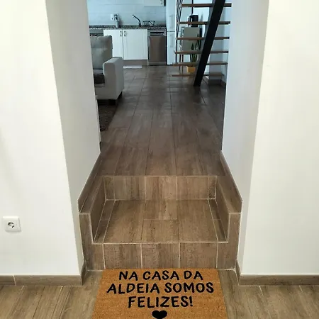 Casa Do Largo Do Cruzeiro * Igarei