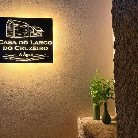 Casa Do Largo Do Cruzeiro