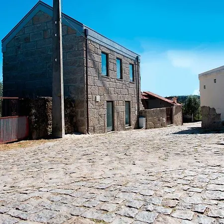 Casa Do Largo Do Cruzeiro Igarei