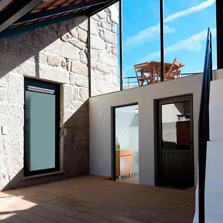 בית נופש Casa Do Largo Do Cruzeiro