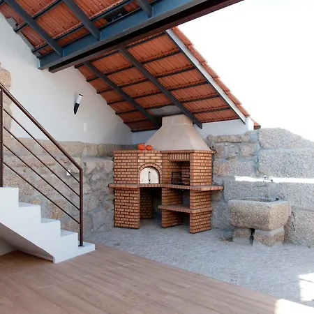 Casa Do Largo Do Cruzeiro