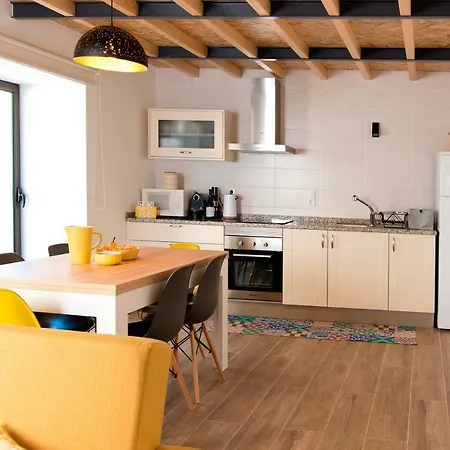 Casa Do Largo Do Cruzeiro