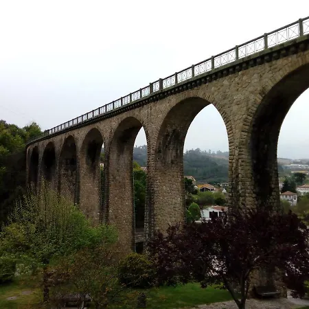 Casa Do Largo Do Cruzeiro Igarei