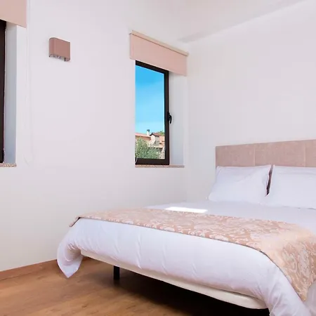 Dom wakacyjny Casa Do Largo Do Cruzeiro *