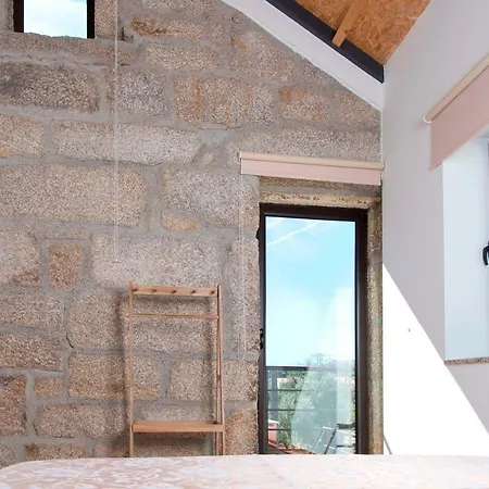 Casa Do Largo Do Cruzeiro