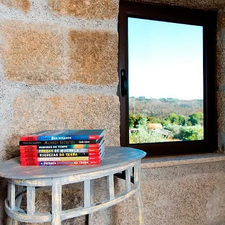 Casa Do Largo Do Cruzeiro Igarei