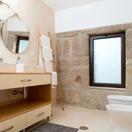 Casa Do Largo Do Cruzeiro