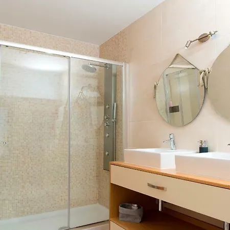 Ferienhaus Casa Do Largo Do Cruzeiro *