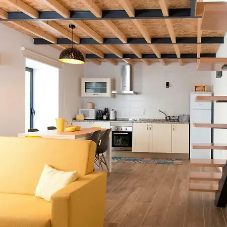 Casa Do Largo Do Cruzeiro Igarei