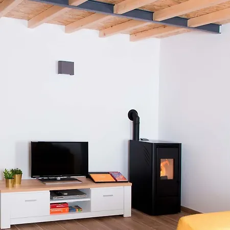 Casa Do Largo Do Cruzeiro *