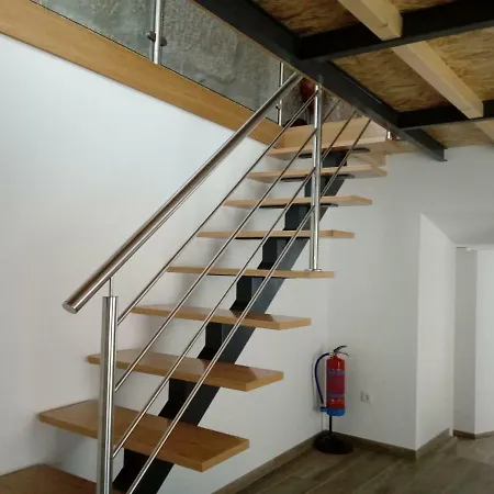 Casa Do Largo Do Cruzeiro Dom wakacyjny