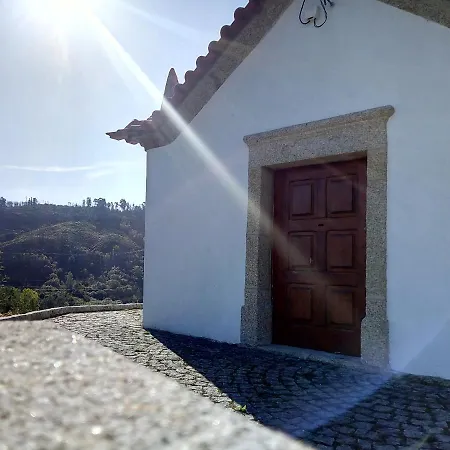Casa Do Largo Do Cruzeiro *