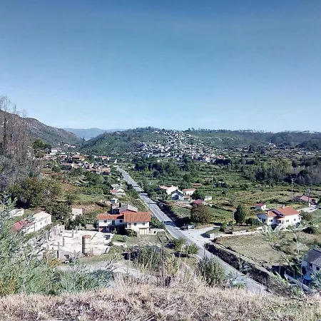 Casa Do Largo Do Cruzeiro Igarei