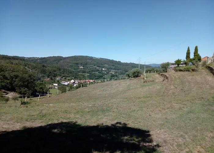 Casa Do Largo Do Cruzeiro * Igarei