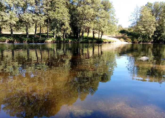 Casa Do Largo Do Cruzeiro Holiday home Igarei