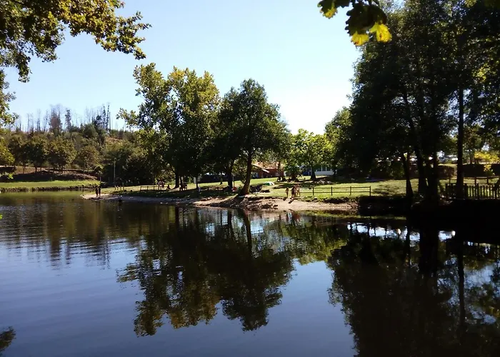 Holiday home Casa Do Largo Do Cruzeiro