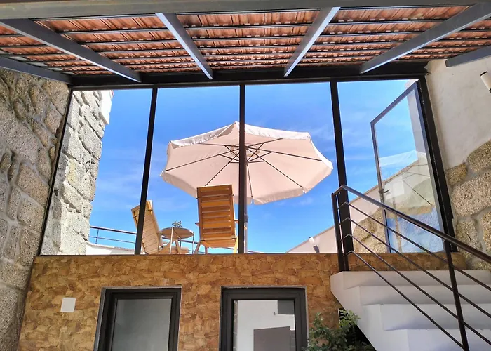 Holiday home Casa Do Largo Do Cruzeiro