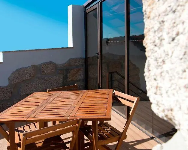 Casa Do Largo Do Cruzeiro Holiday home