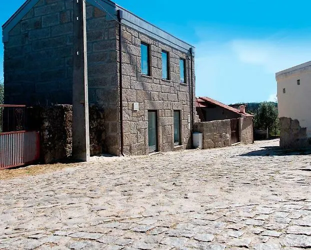 Casa Do Largo Do Cruzeiro Igarei