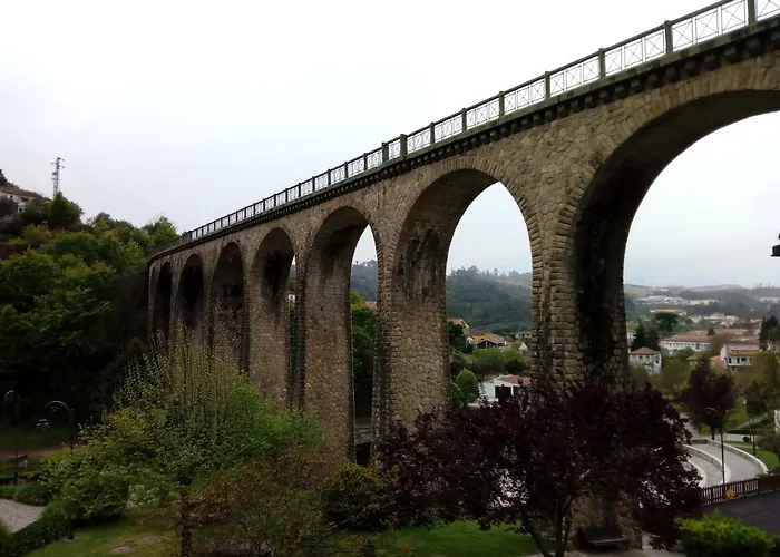 Casa Do Largo Do Cruzeiro Igarei