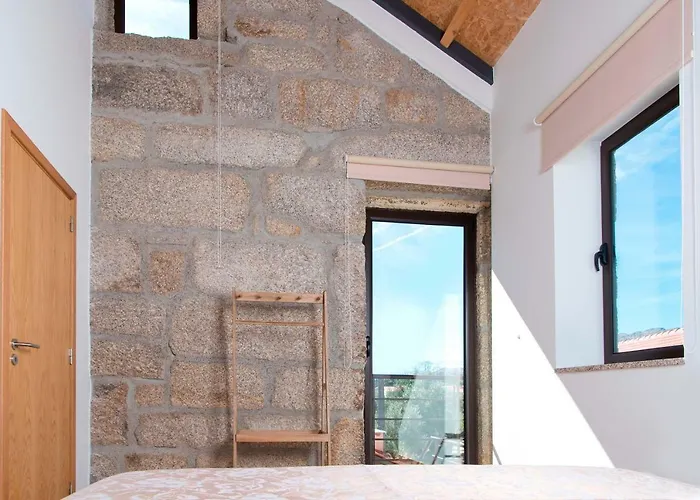 Casa Do Largo Do Cruzeiro