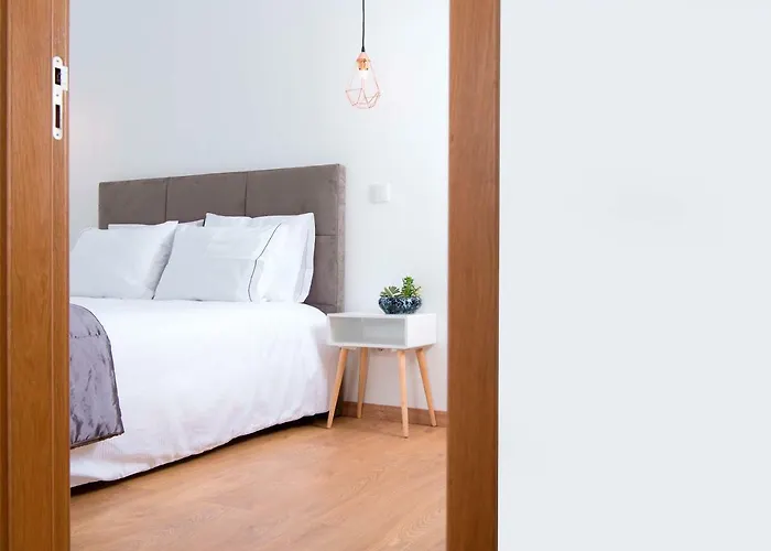 Casa Do Largo Do Cruzeiro Holiday home Igarei