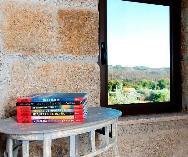 Casa Do Largo Do Cruzeiro Igarei