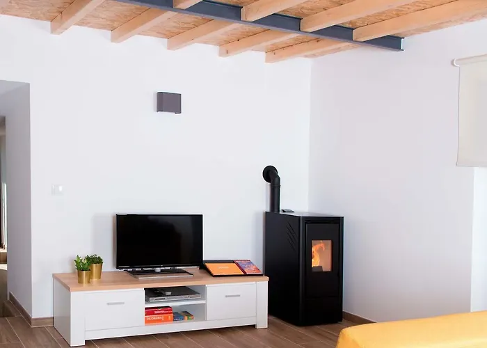 Casa Do Largo Do Cruzeiro *