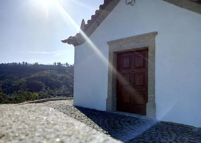 Casa Do Largo Do Cruzeiro *