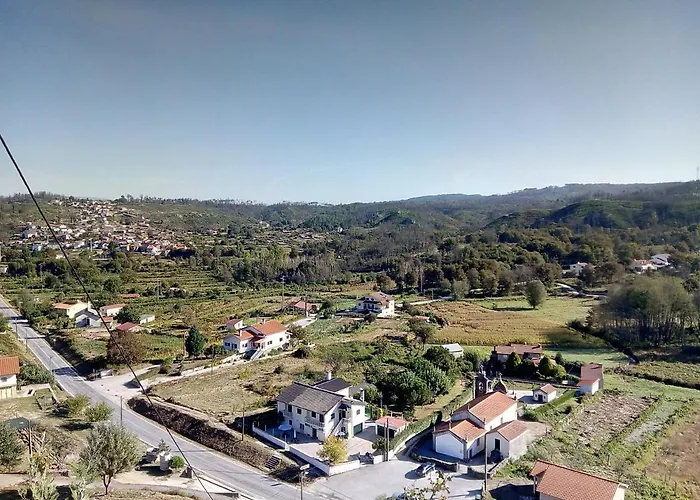 Holiday home Casa Do Largo Do Cruzeiro