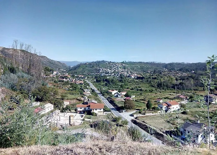 Casa Do Largo Do Cruzeiro Igarei